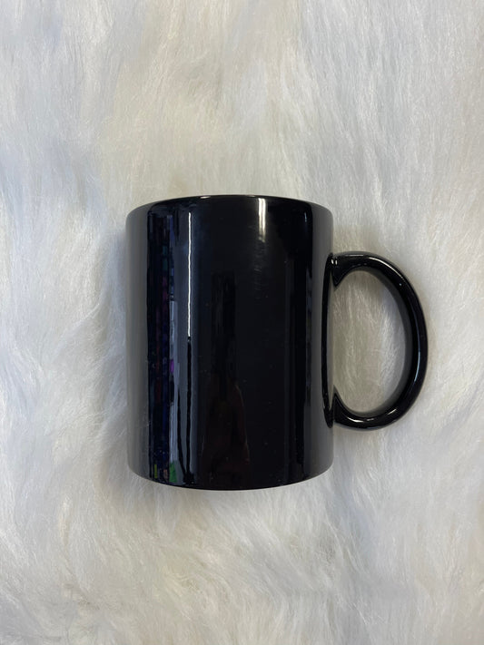 11oz Sublimation Color Changing Ceramic Coffee Mugs