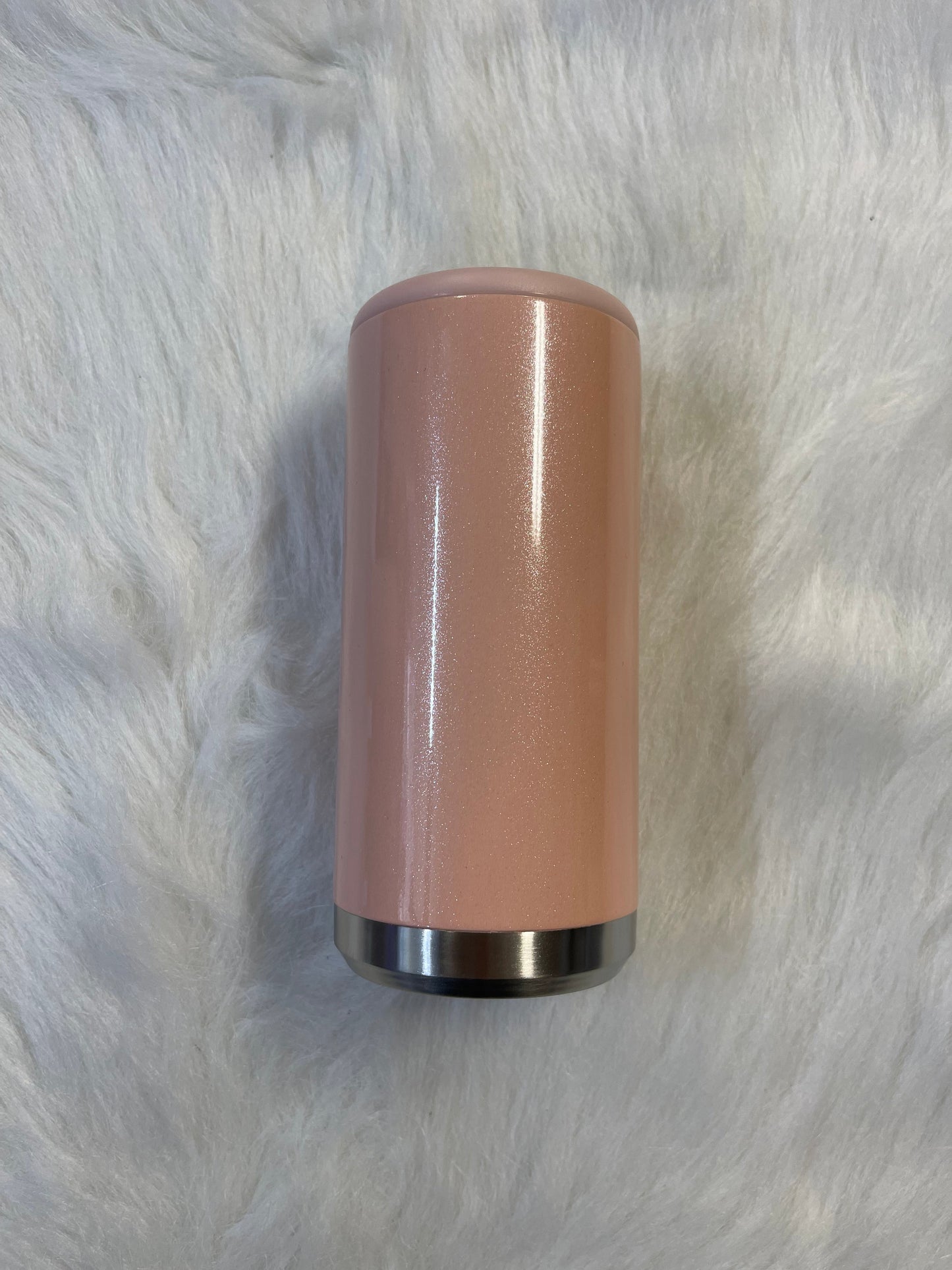 Stainless Skinny Can Coolie7.5