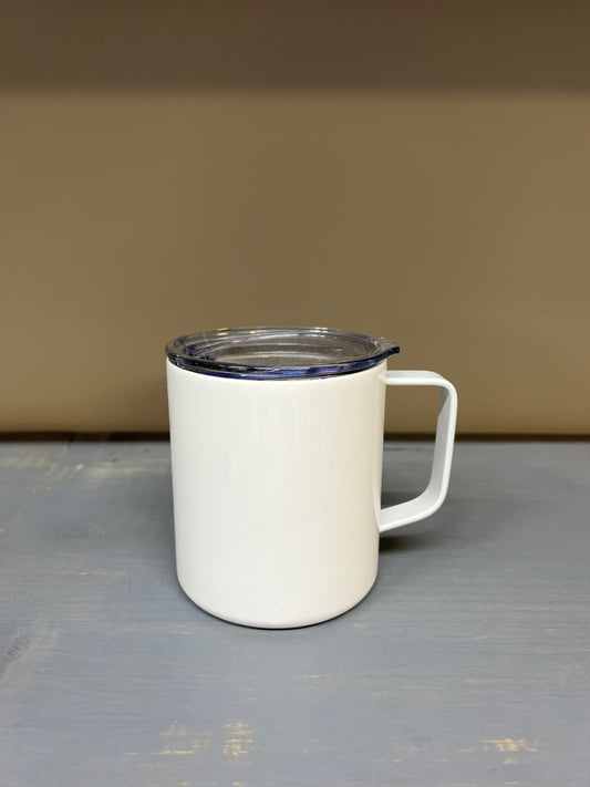 Sublimation Stainless Coffee Mug 10OZ