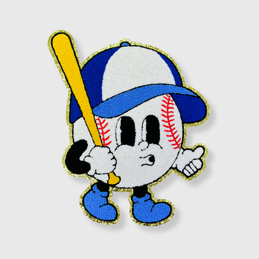 Trendy Baseball-CP1108