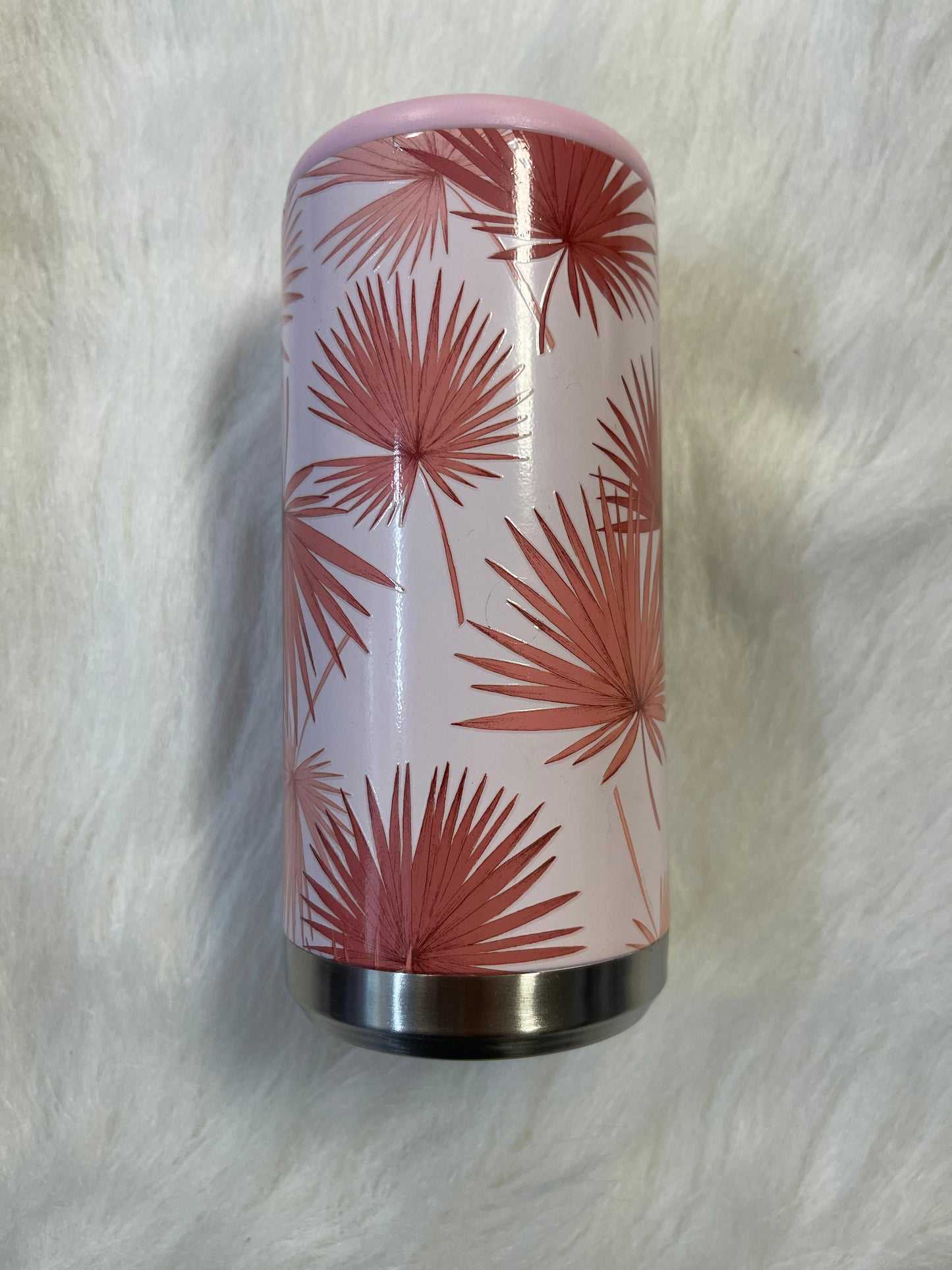 Stainless Skinny Can Coolie7.5