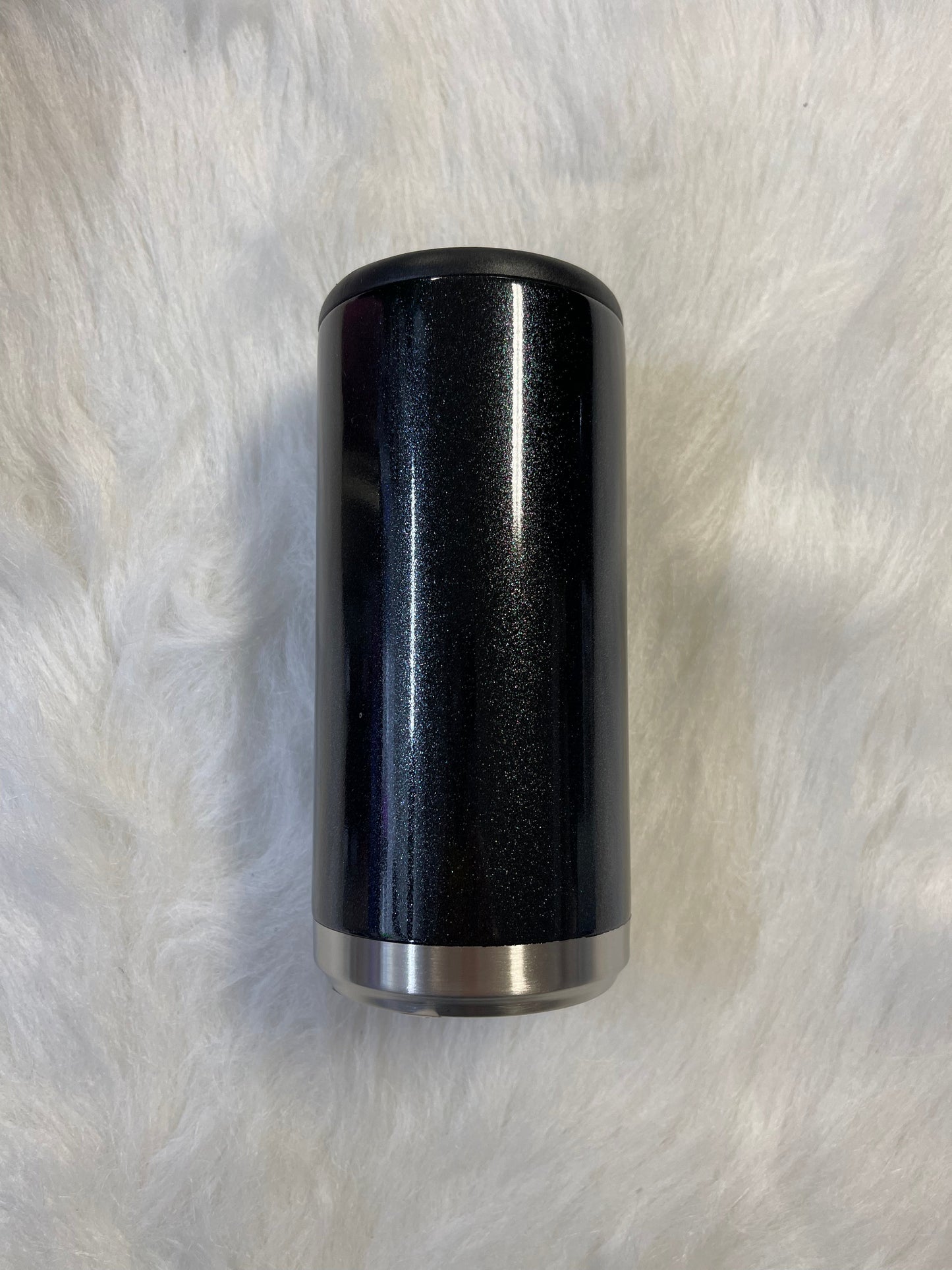 Stainless Skinny Can Coolie7.5