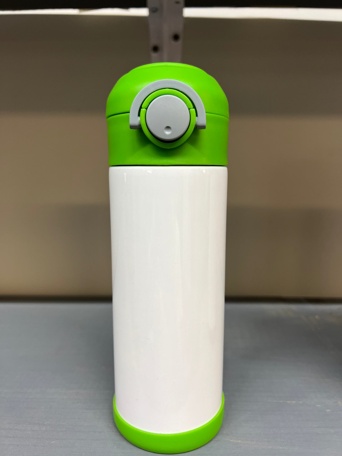 12oz Sublimation Sports Tumbler
