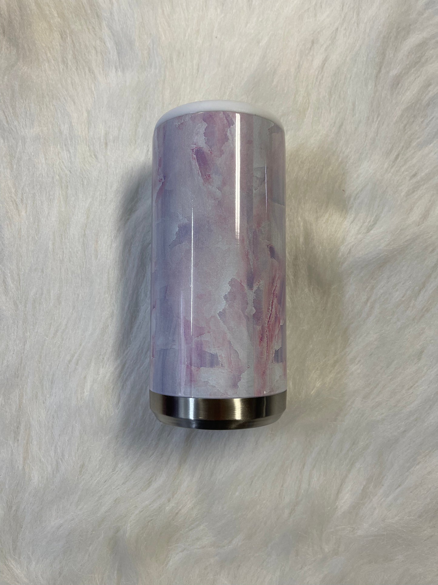 Stainless Skinny Can Coolie7.5