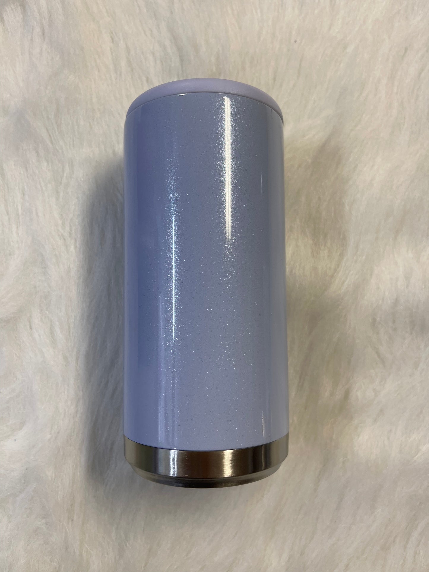 Stainless Skinny Can Coolie7.5