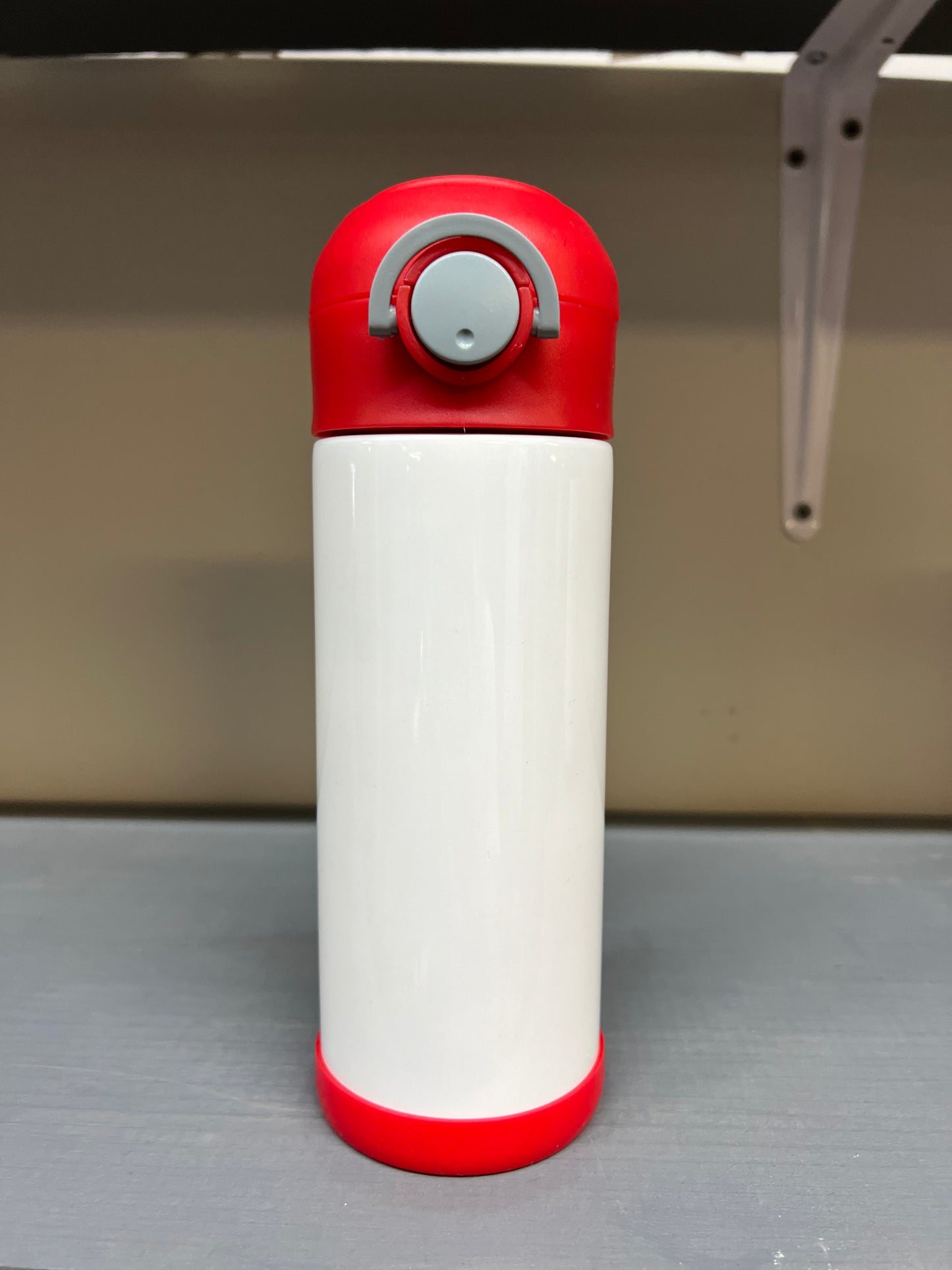 12oz Sublimation Sports Tumbler