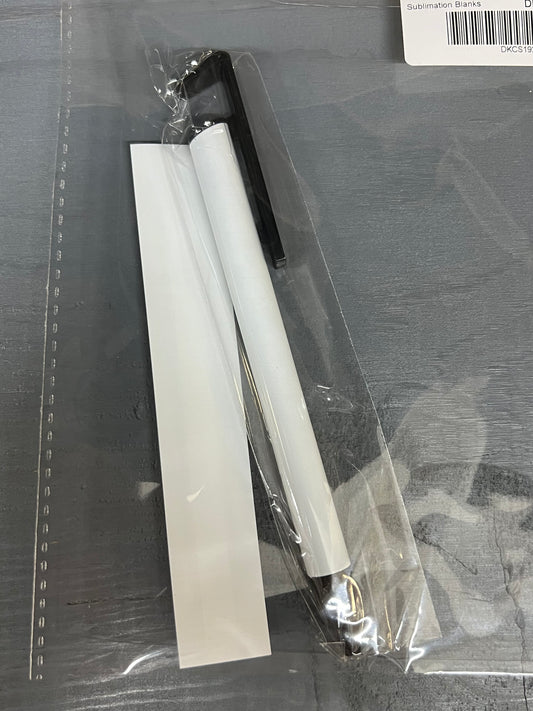 Sublimation Pen with Wrap