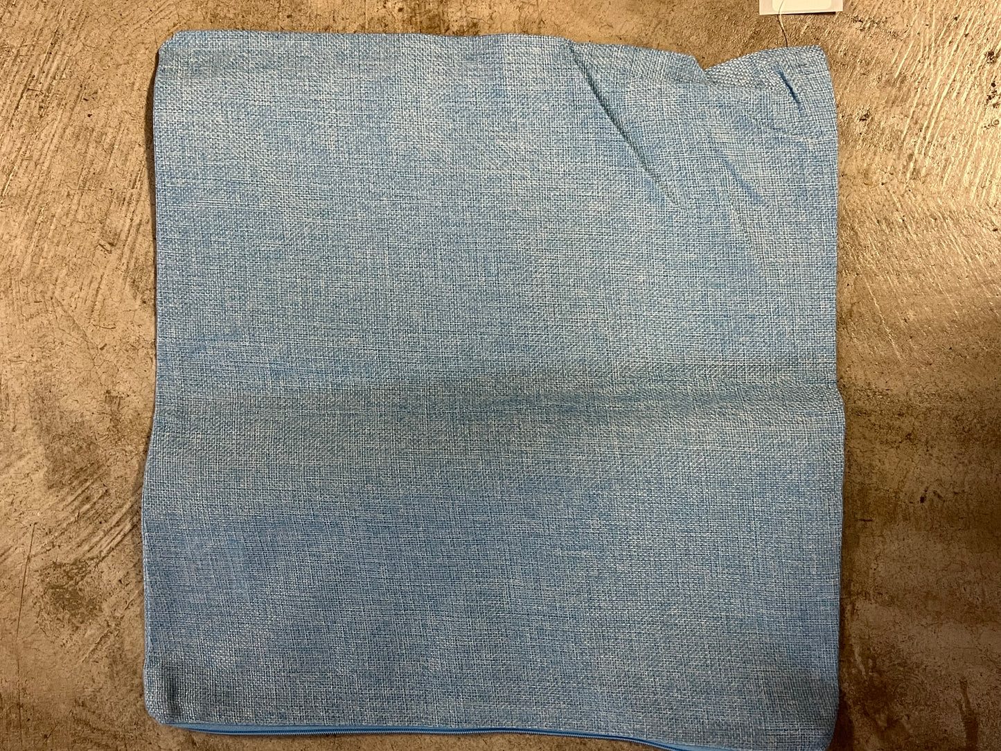 Sublimation Linen Pillowcase
