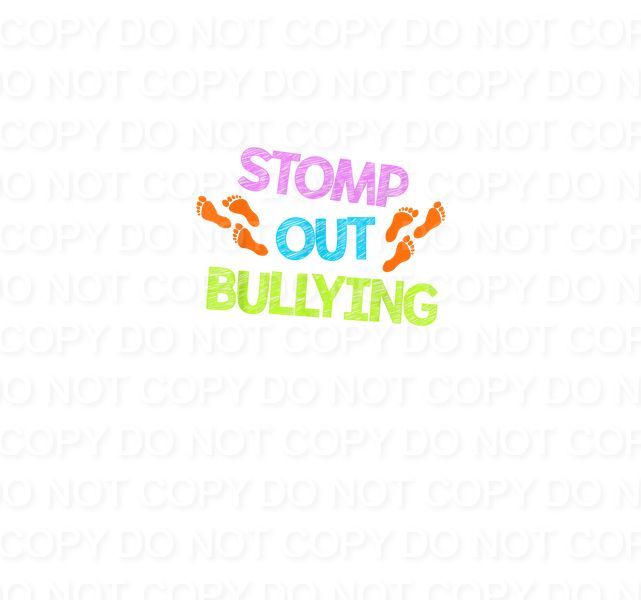 Stomp Out Bullying (Direct To Film)