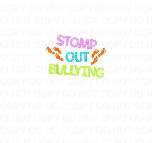 Stomp Out Bullying (Direct To Film)