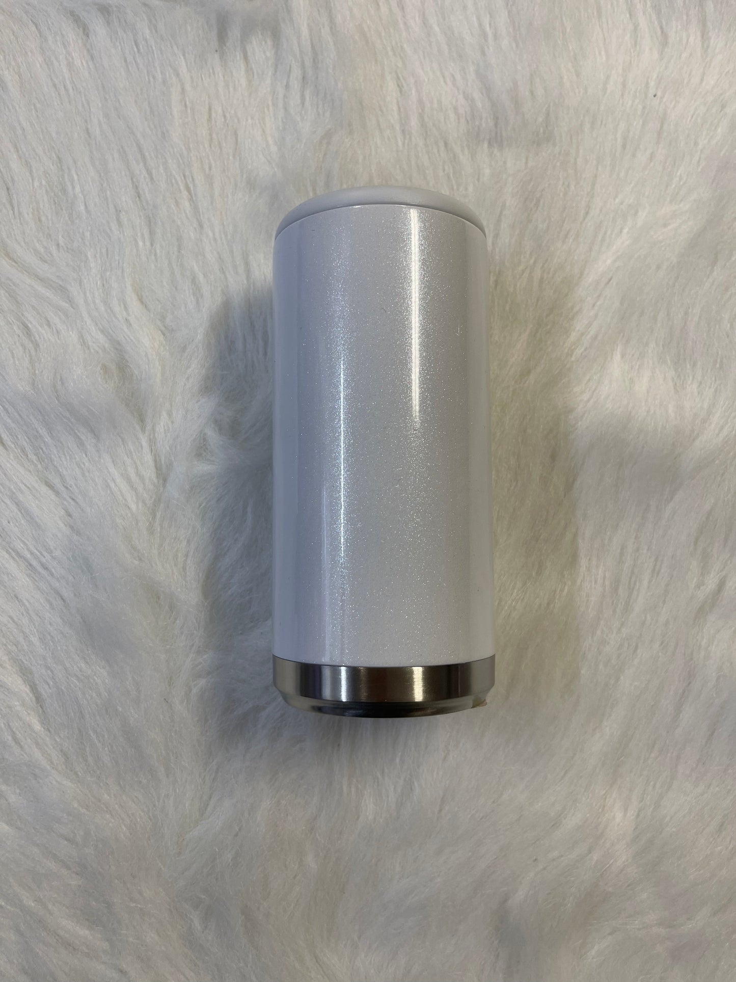 Stainless Skinny Can Coolie7.5