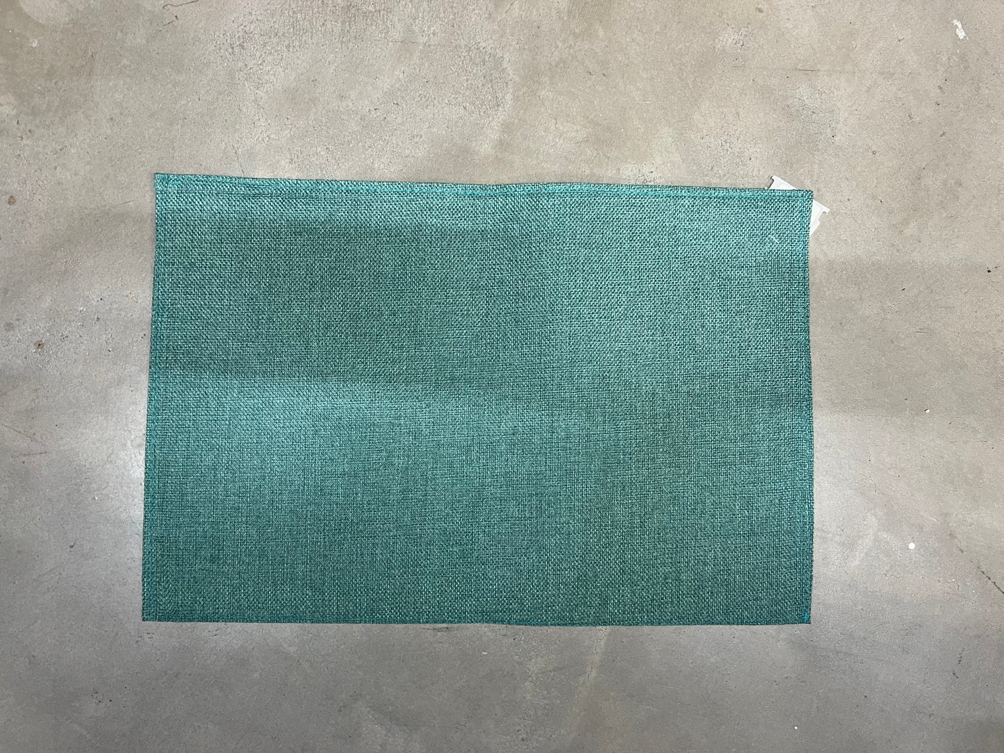 Sublimation Woven Linen Placemats 12"x18"