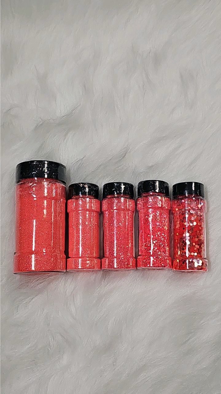 Fairy Kiss Iridescent Loose Glitter
