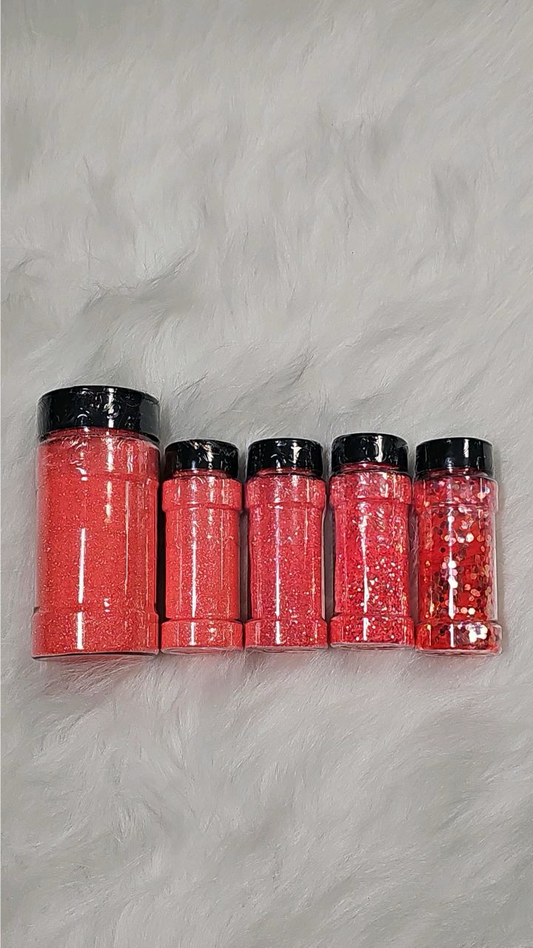 Fairy Kiss Iridescent Loose Glitter