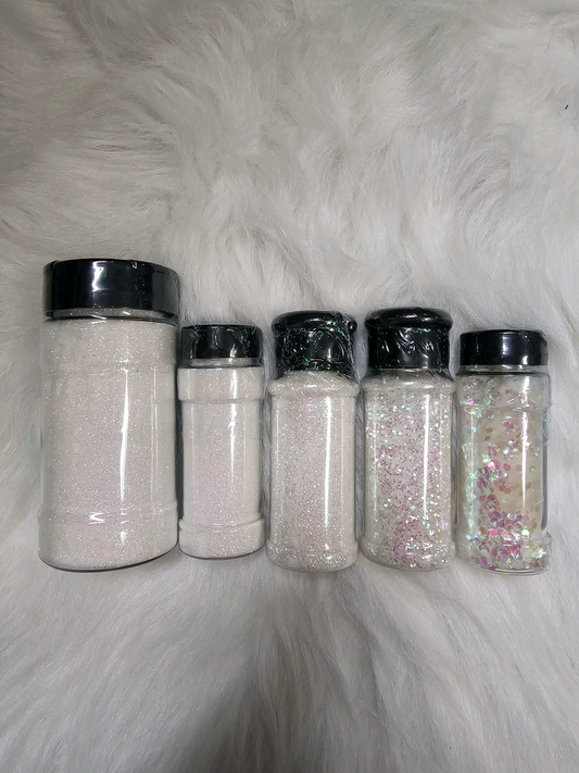 Fantasmic Spell Iridescent Loose Glitter