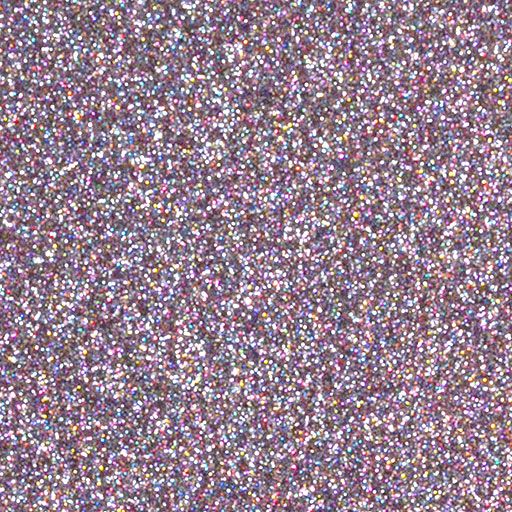 20"x50yd Sheet Glitter Siser® HTV