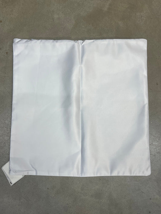 Sublimation Pillow Case (100% Poly)