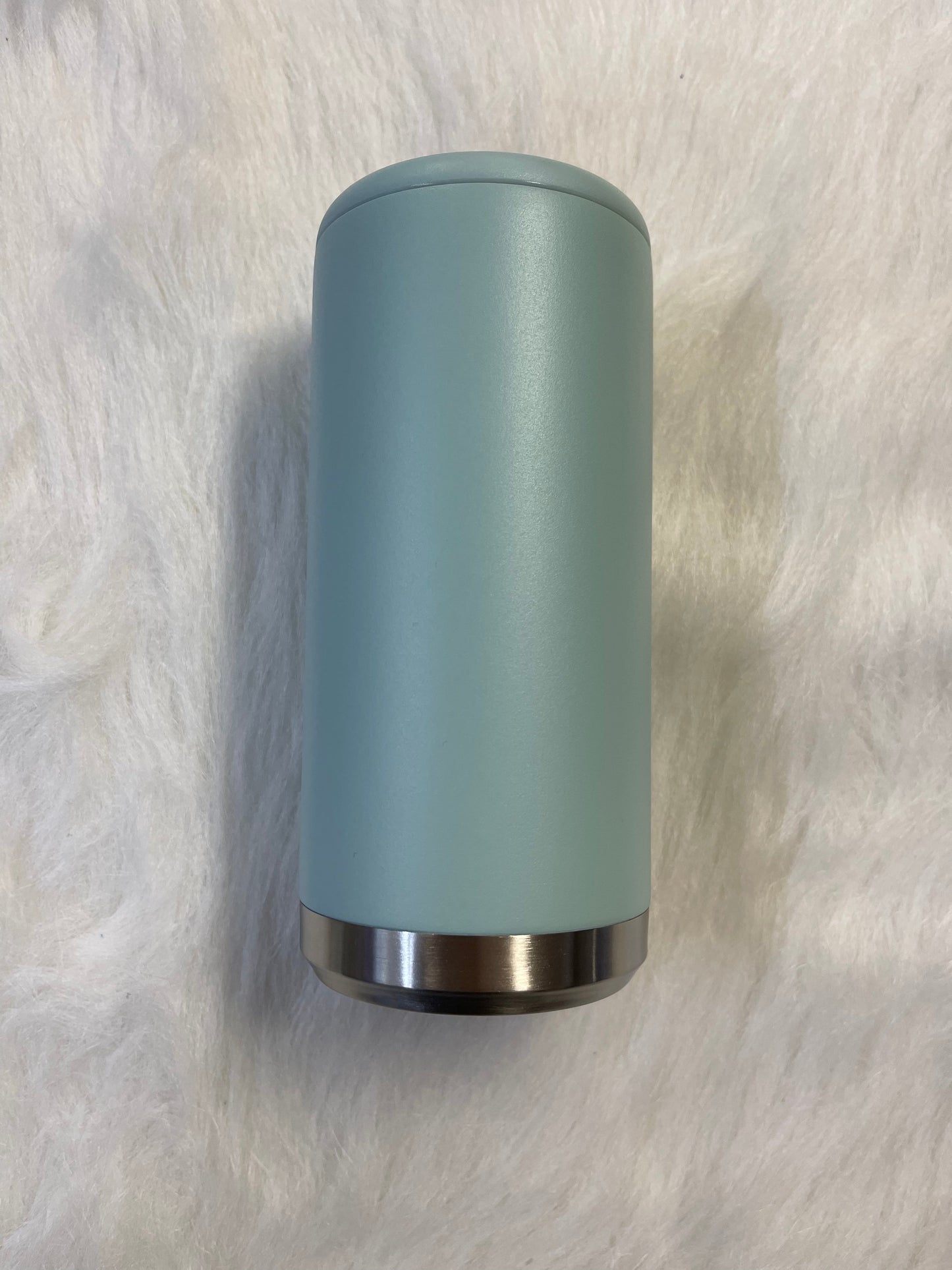 Stainless Skinny Can Coolie7.5