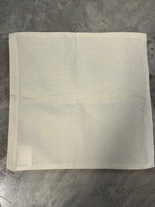 Sublimation Linen Pillowcase