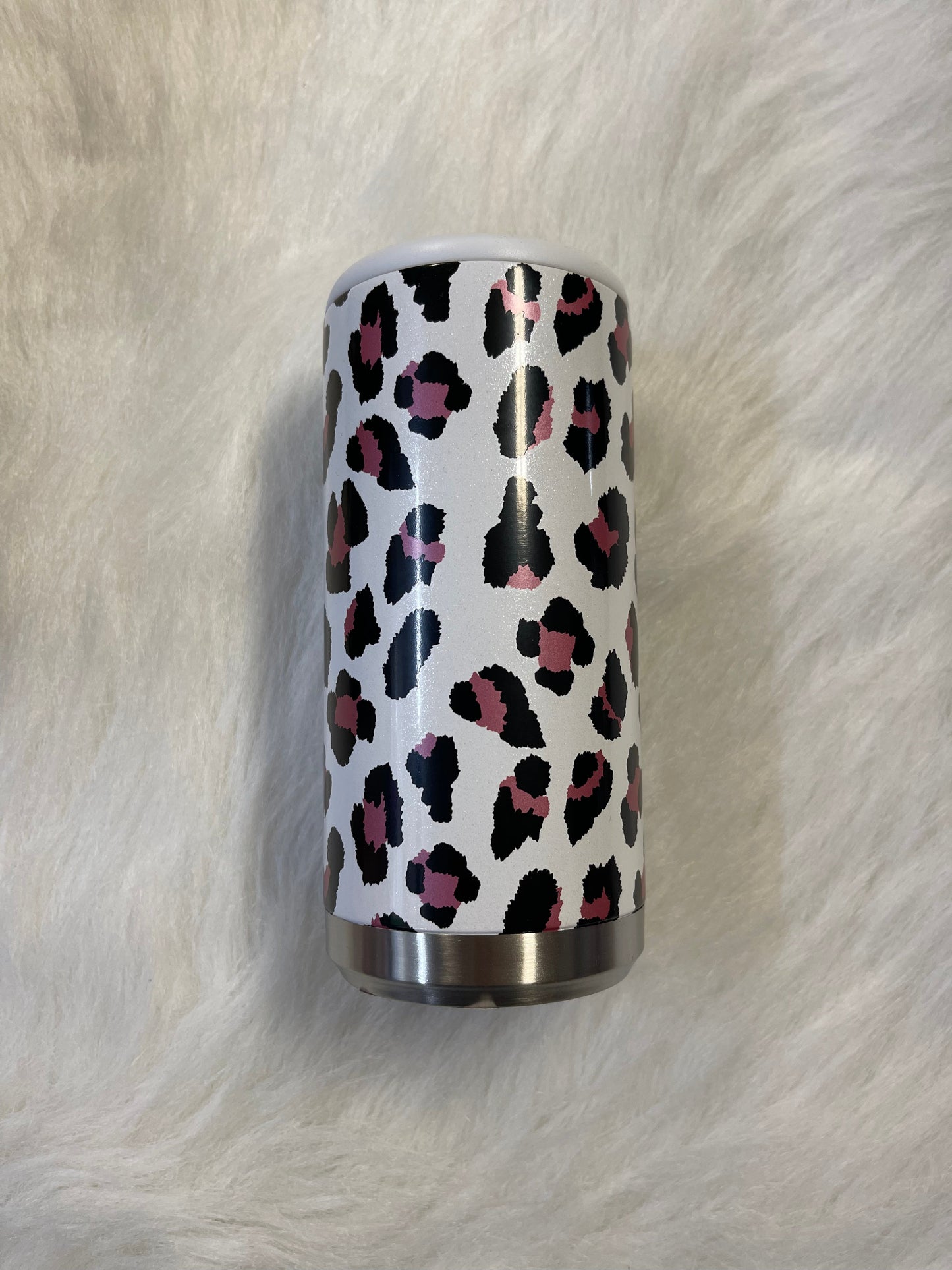 Stainless Skinny Can Coolie7.5