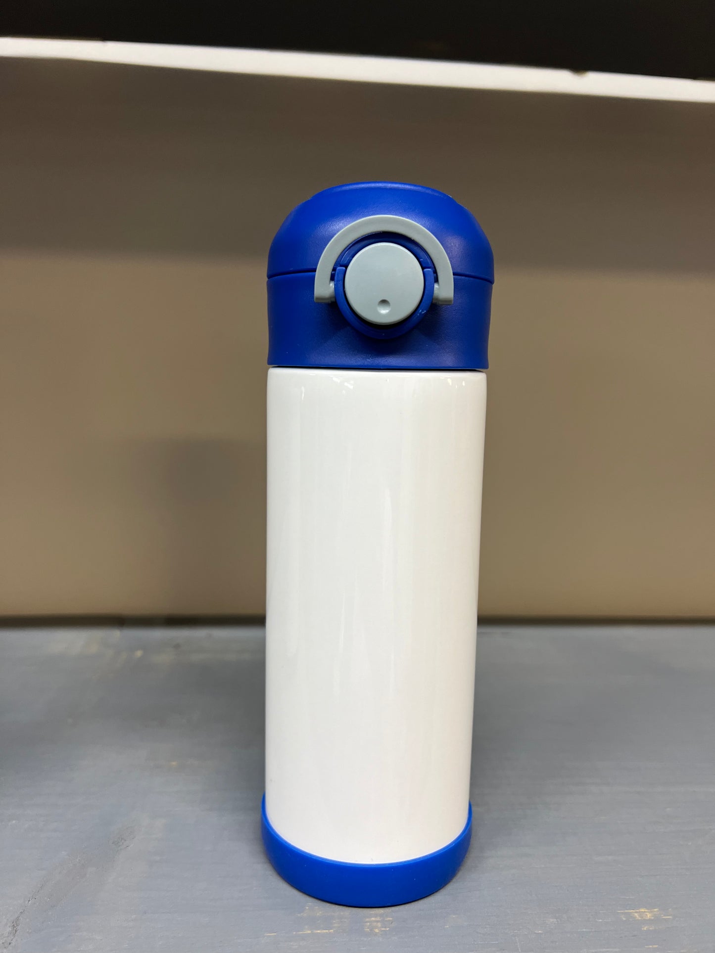12oz Sublimation Sports Tumbler