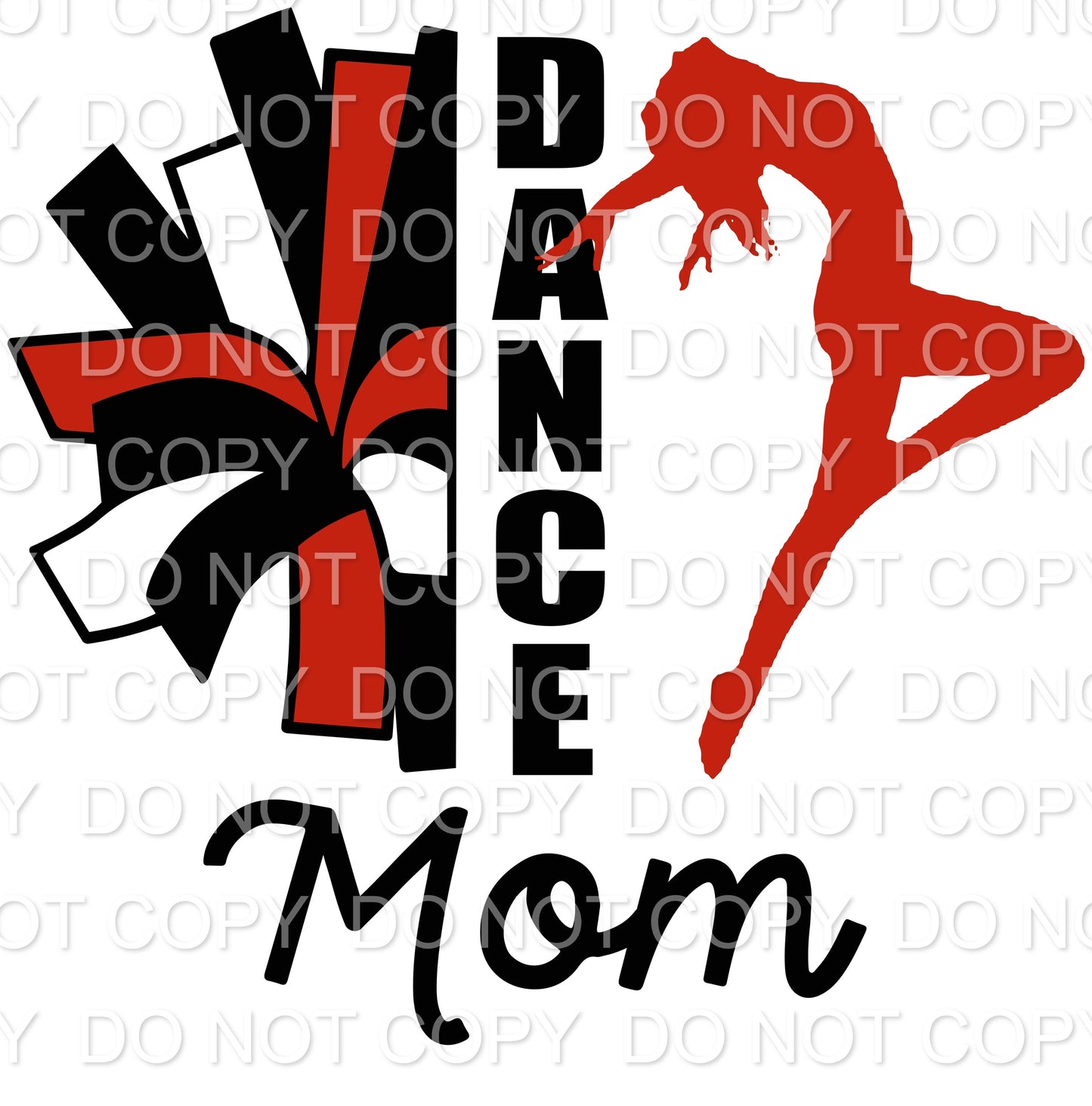 AHS Dance Mom (Direct To Film)