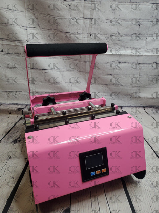 Pro X1 Tumbler Press with Drinkware Bundle