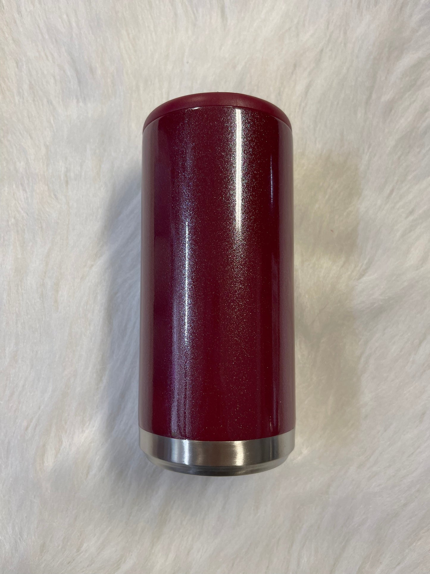 Stainless Skinny Can Coolie7.5