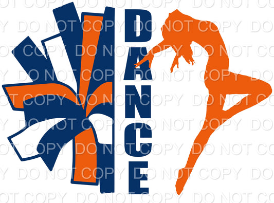 BBMS Dance (Direct To Film)