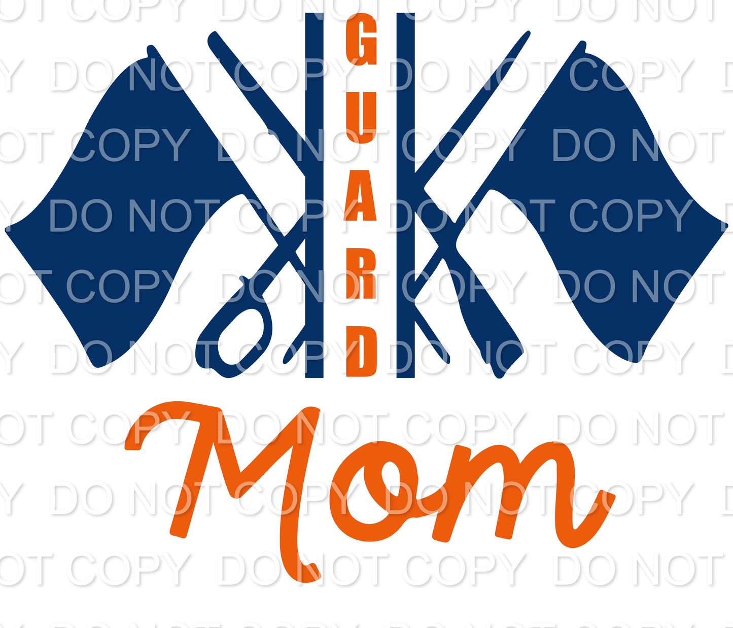 BBMS Guard Mom (Direct To Film)