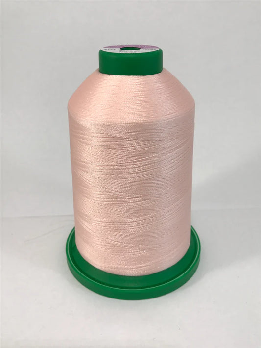 2171 Blush - Isacord Embroidery Thread 40WT 5000M