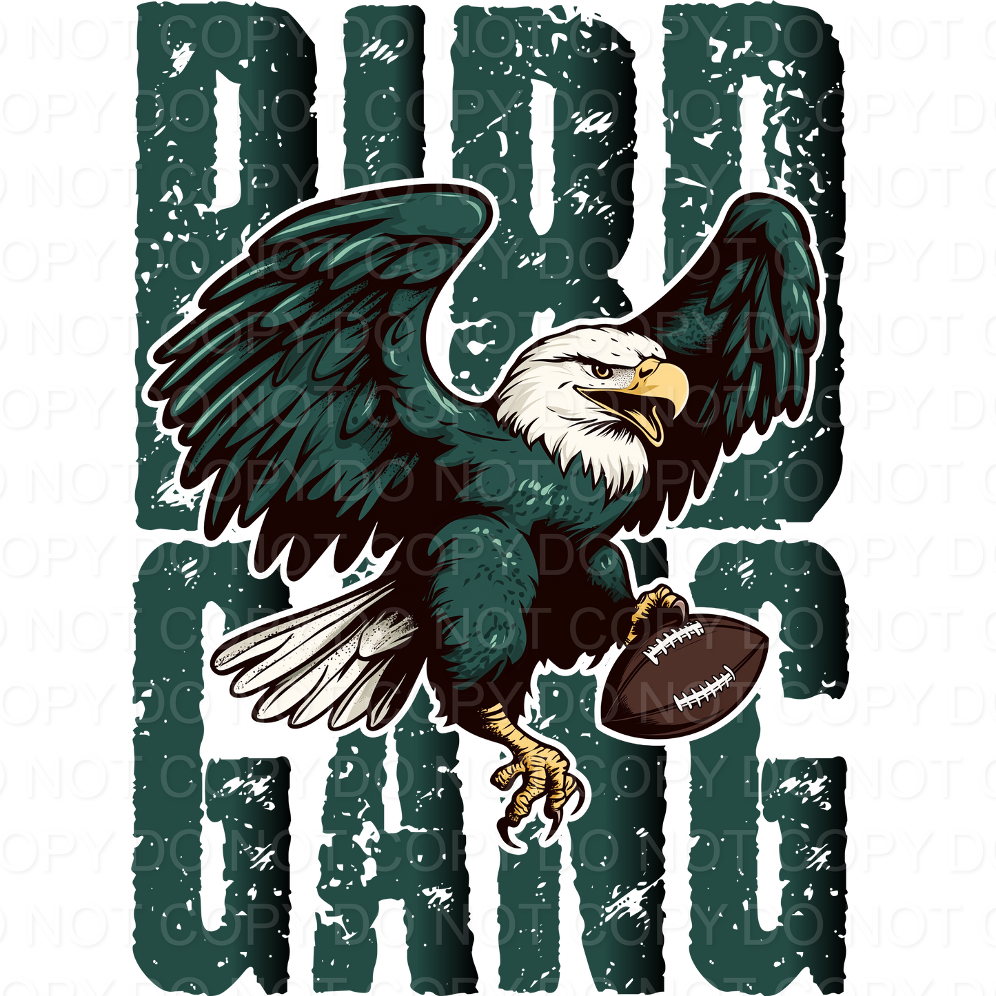 Bird Gang (Direct To Film)