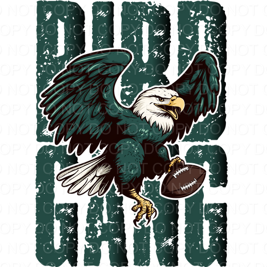 Bird Gang (Direct To Film)