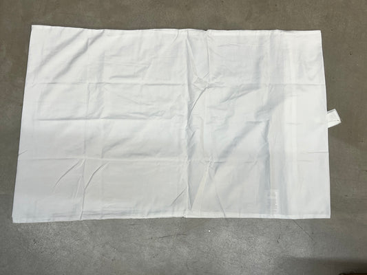 Sublimation White Pillow Case 20x30