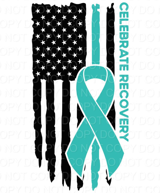 Celebrate Recovery (Direct To Film)