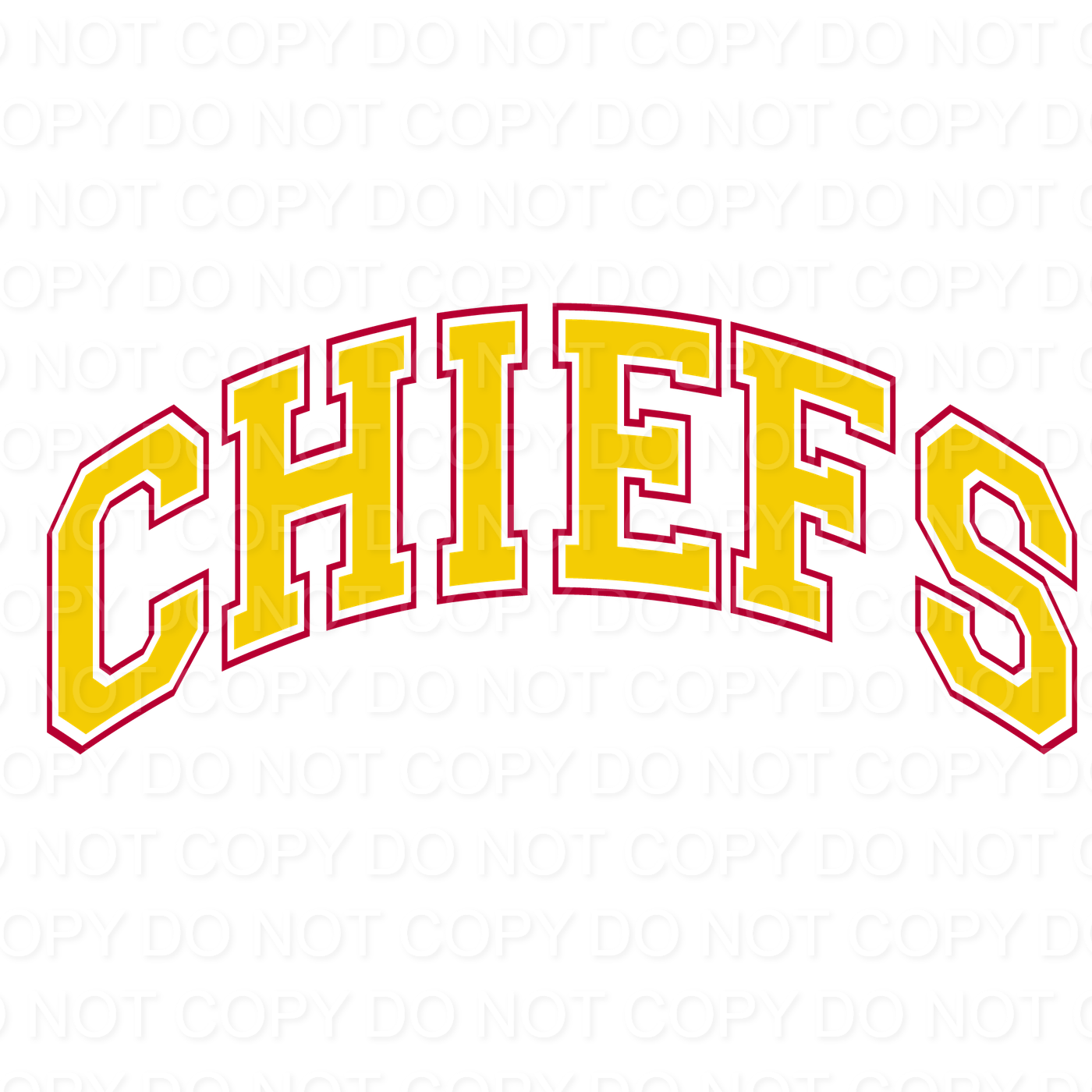 Chiefs (Direct To Film)