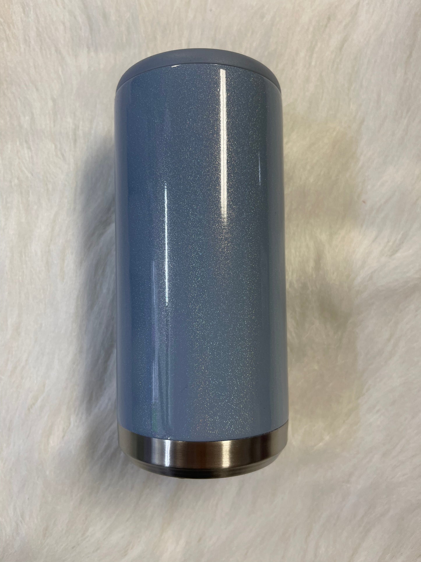 Stainless Skinny Can Coolie7.5