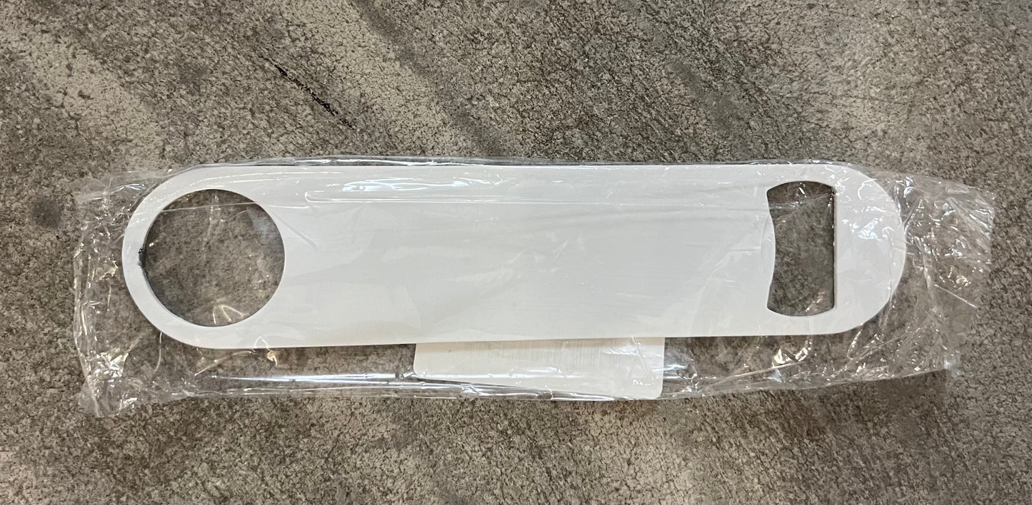 Sublimation Bottle Opener