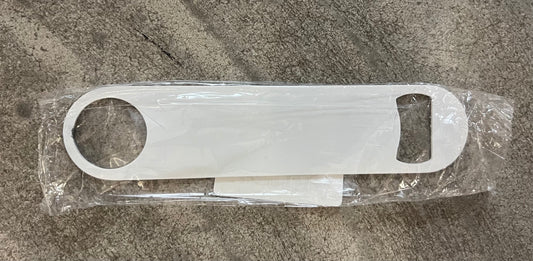 Sublimation Bottle Opener