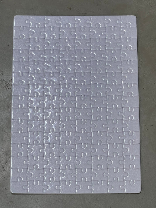 Sublimation A4 Puzzle 8.5"x11"