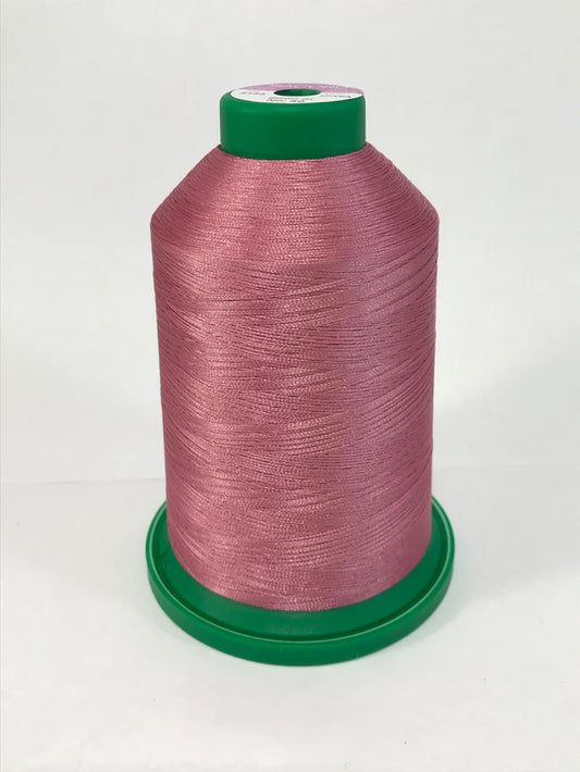 2153 Dusty Mauve - Isacord Embroidery Thread 40WT 5000M