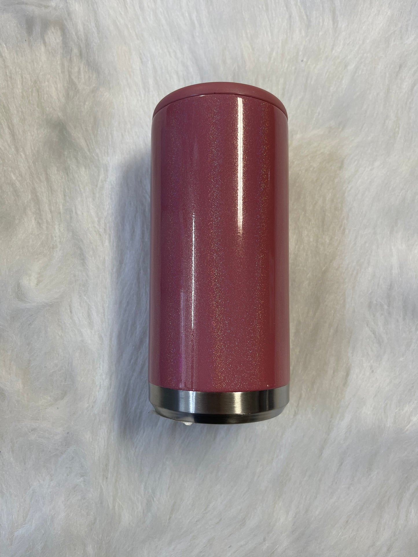 Stainless Skinny Can Coolie7.5