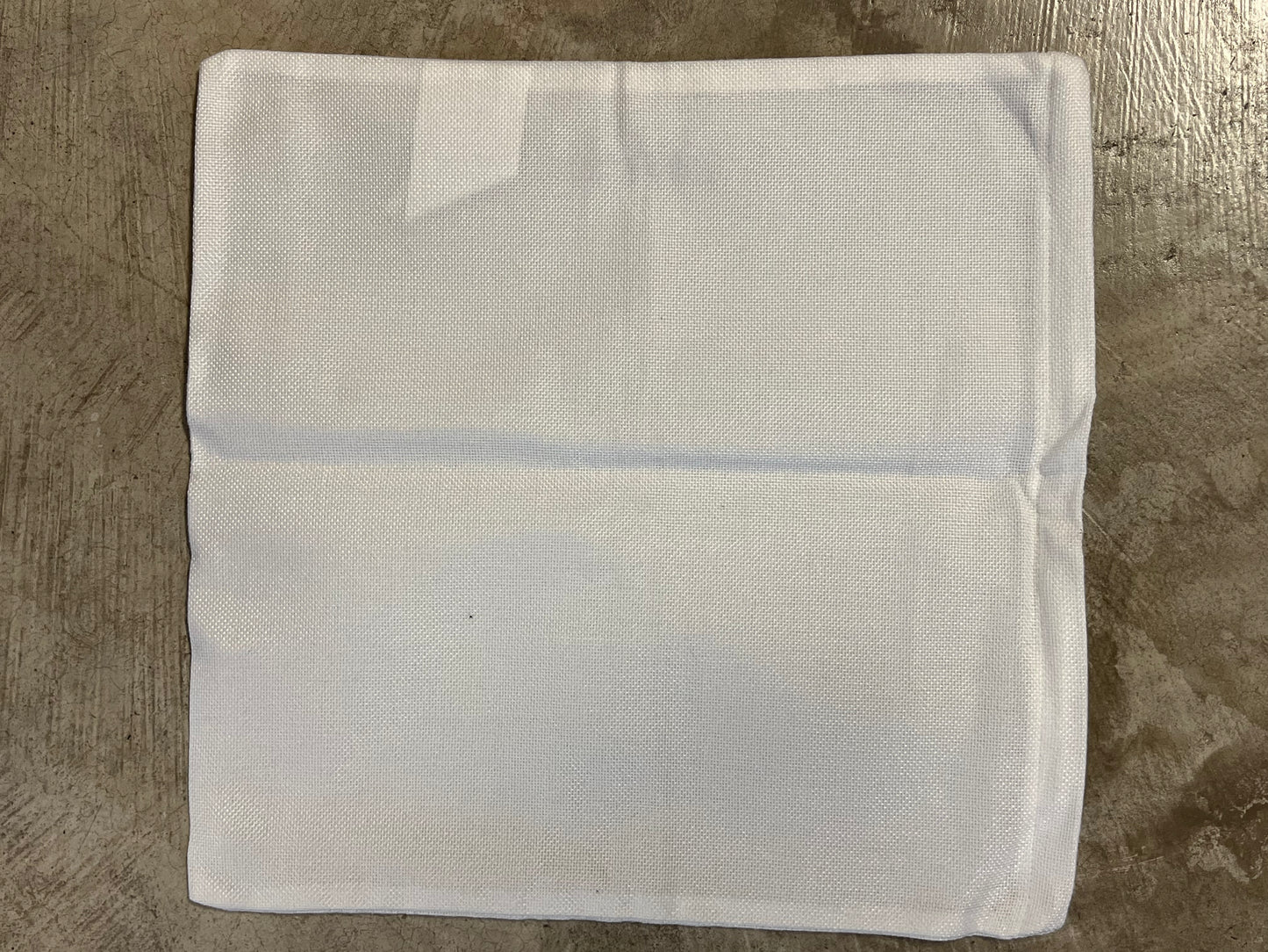 Sublimation Linen Pillowcase