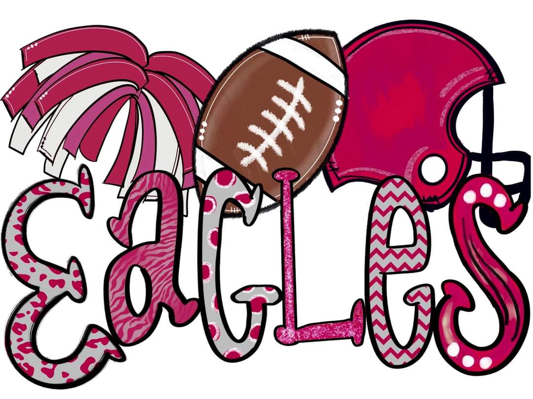 2020 School Football Team Spirit (Direct To Film)
