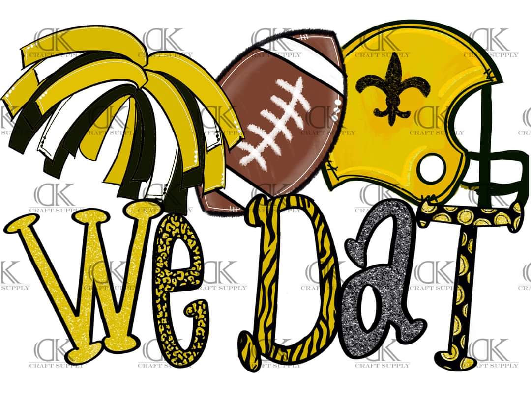 2020 School Football Team Spirit (Direct To Film)