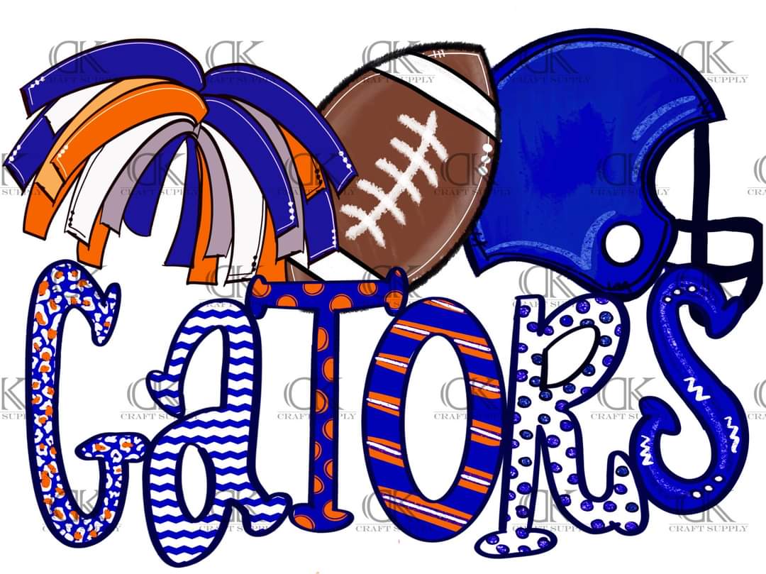 2020 School Football Team Spirit (Direct To Film)