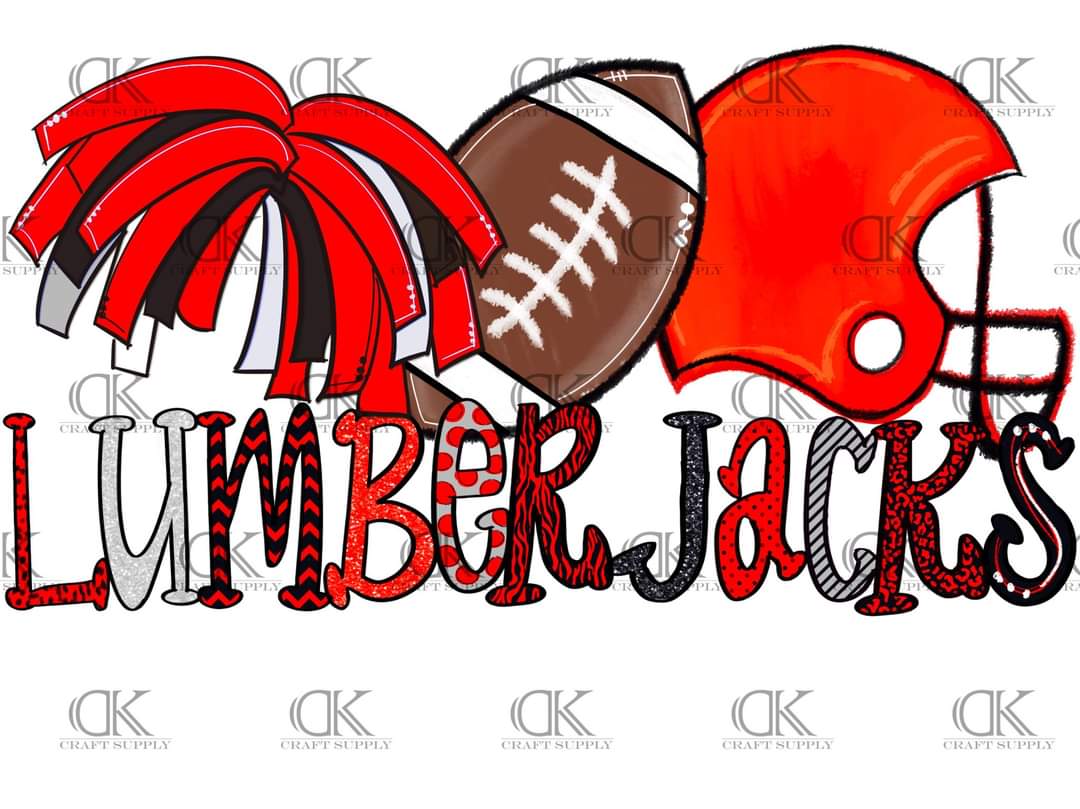 2020 School Football Team Spirit (Direct To Film)