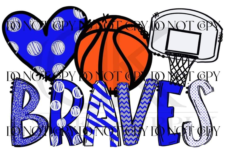 2021 School Soccer, Baseball, Softball, Basketball Team Spirit (Direct To Film)