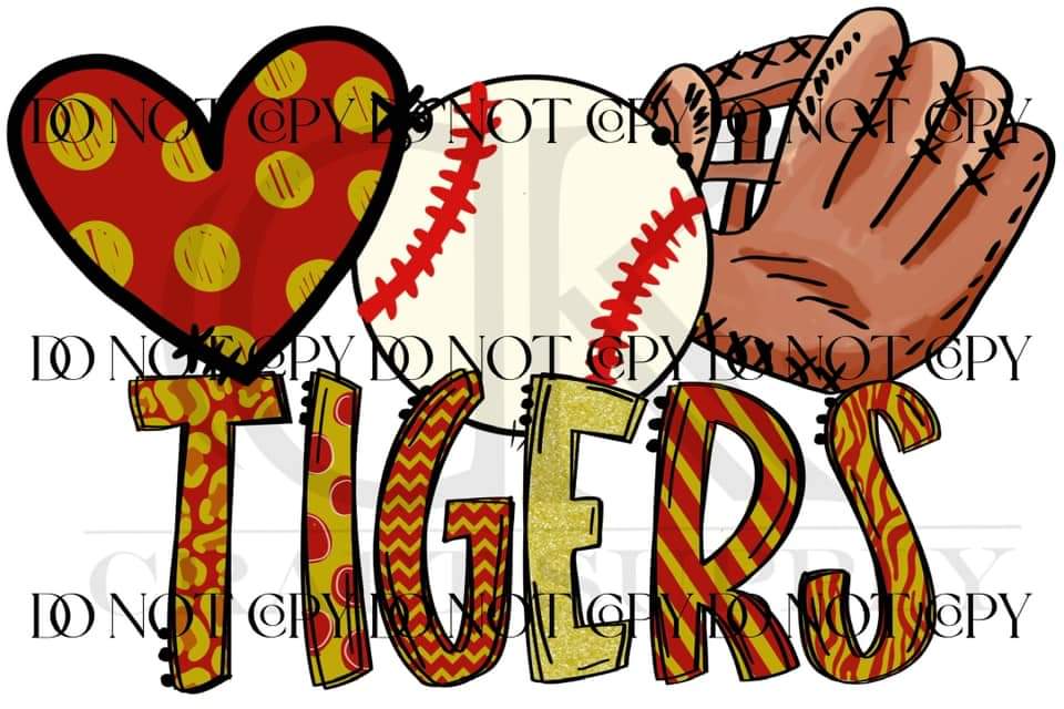 2021 School Soccer, Baseball, Softball, Basketball Team Spirit (Direct To Film)