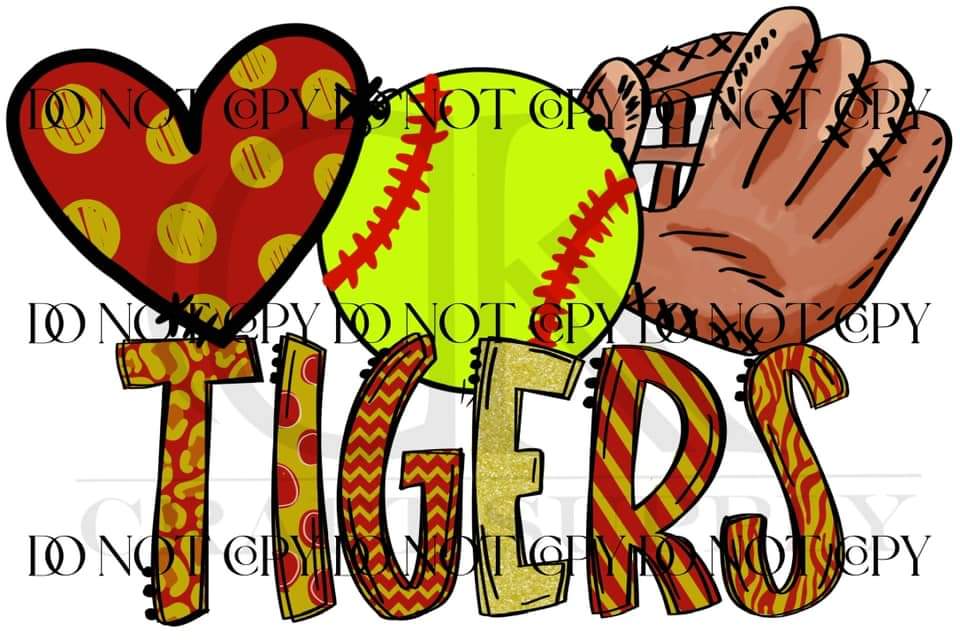 2021 School Soccer, Baseball, Softball, Basketball Team Spirit (Direct To Film)
